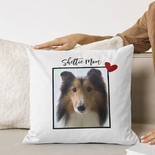 Shetland Sheepdog Photo Sheltie Mamma Kudde