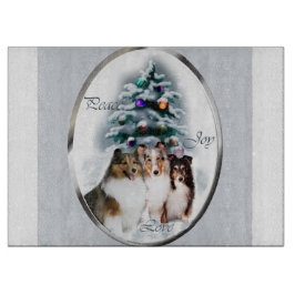 Shetland Sheepdog Sheltie jul