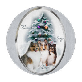 Shetland Sheepdog Sheltie jul