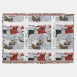 Shetland Sheepdog Sheltie jul Filt