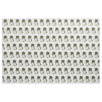 Shetland Sheepdog Tyg