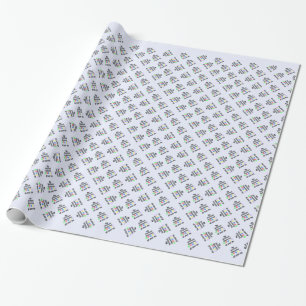 Shetland Sheepdog Walks Design Presentpapper