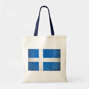 Shetland Tygkasse