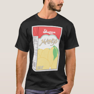 Shezan Mango Juice T Shirt