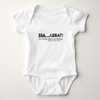 Shh..abbat!