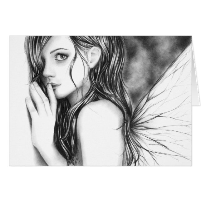 Shh nu felikt kort (Framsidan Horizontal)