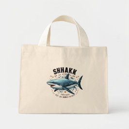 Shhakh Surge Mini Tygkasse