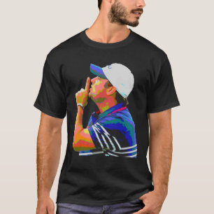 Shhh Patrick Reed T Shirt
