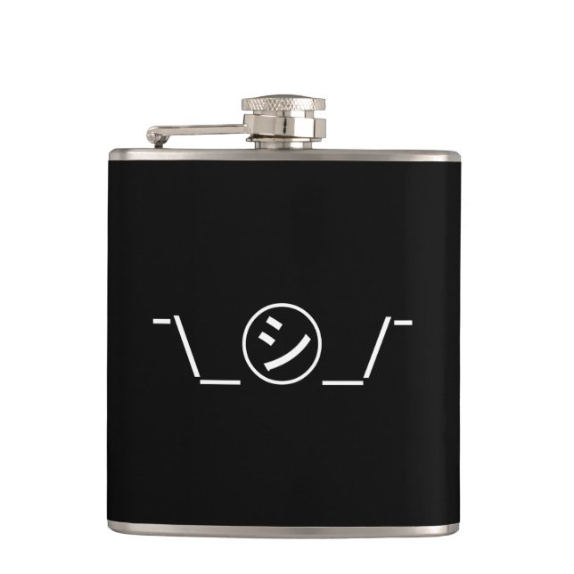 Shi Kana Shrug Emoticon ¯\_ ㋛_/ japanska Kaomoji Fickplunta (Framsidan)