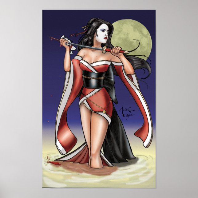 SHi Poster (Framsidan)