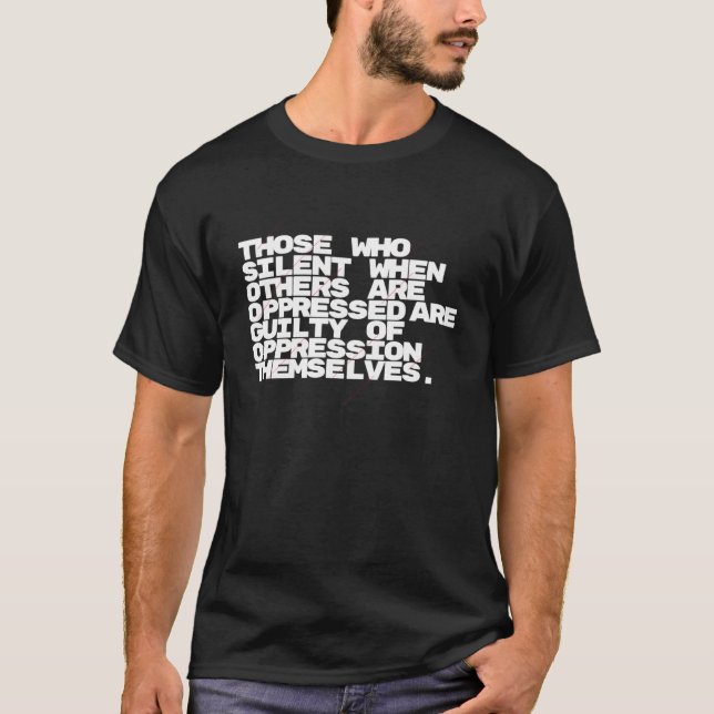 Shia Muharram Imam Hussain Ashura Karbala Pullo T Shirt (Framsida)