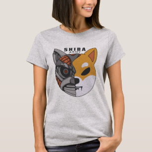 Shib Army T Shirt