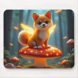 Shiba fairy äventyr musmatta