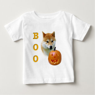 Shiba Inu Boo T Shirt