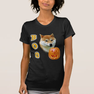 Shiba Inu Boo Tröja
