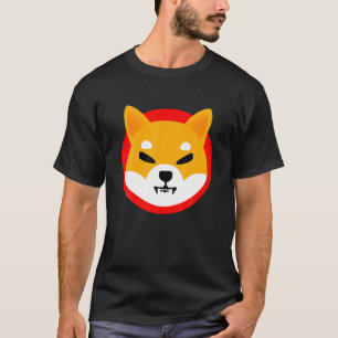 Shiba Inu Coin Doge Killer Shiba Inu Crypto T Shirt