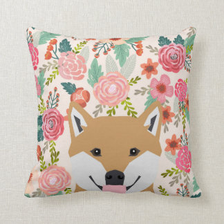 Shiba Inu hund aveln-kuddedekanter Kudde
