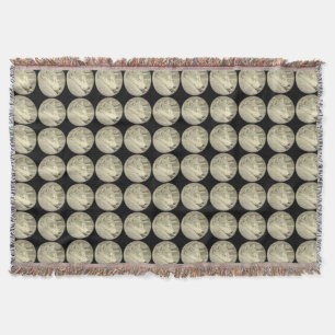 Shiba Inu Hund Blanket Hund älskare Throw Blankets Filt