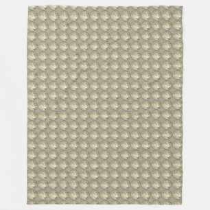 Shiba Inu Hund Blanket Hund Art Fleece Blankets