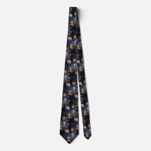 Shiba Inu jul - högsäsong Slips