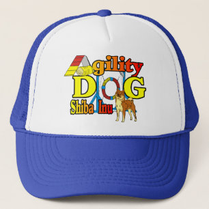 Shiba Inu-kapacitet Keps
