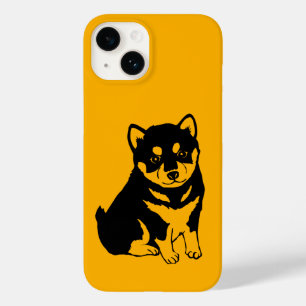 Shiba Inu Kinesisk Hund År Zodiac Birthday iPC