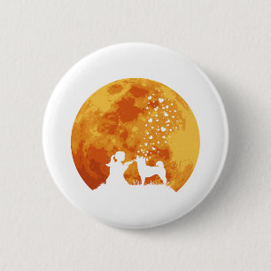 Shiba Inu Knapp