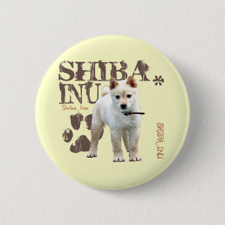 Shiba Inu Knapp