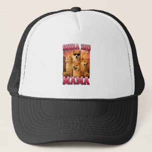 Shiba Inu Kopia Kopia Keps