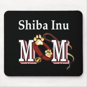 Shiba Inu MAMMA Gifts Musmatta