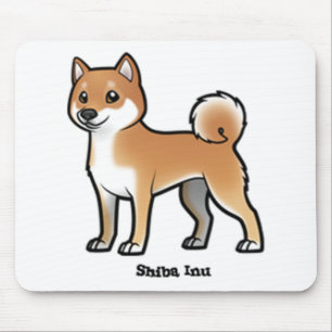 shiba inu musmatta