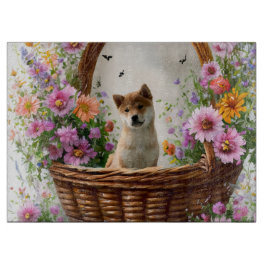 Shiba Inu Puppy