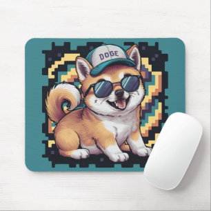Shiba Inu Puppy Hund Musmatta