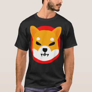 Shiba Inu - Shiba Coin Crypto Token - Shiba Inu Co T Shirt