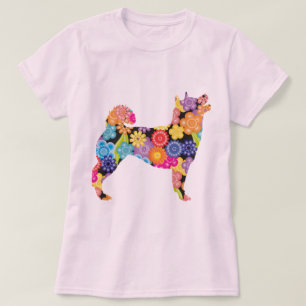 Shiba Inu T-shirt