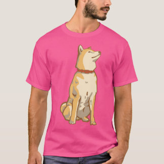 Shiba Inu T Shirt