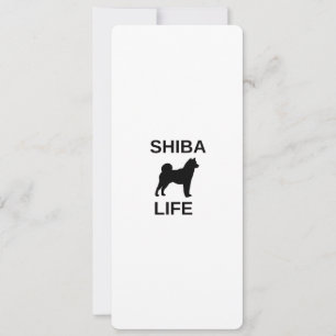 shiba liv inbjudningar