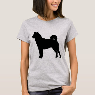 Shiba skjorta t shirt