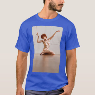 Shibari Rebel Doll T Shirt