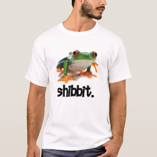 Shibbit. T-shirt