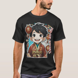 shibiboy t shirt