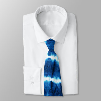 Shibori Slips