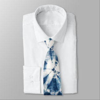 Shibori Slips