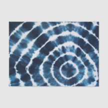 Shibori Tie Dye