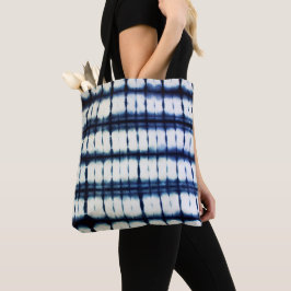 Shibori Tygkasse