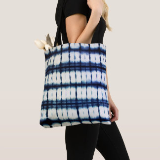 Shibori Tygkasse