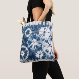Shibori Tygkasse