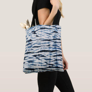 Shibori Tygkasse