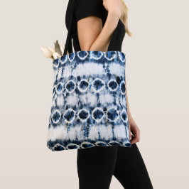Shibori Tygkasse