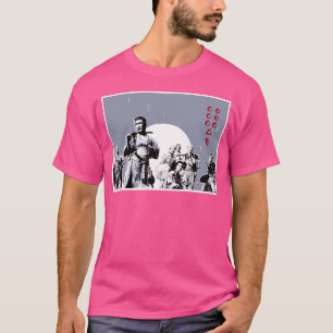Shichinin No Samurai Vintage Classic T Shirt